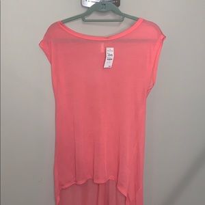 Pink swim coverups from Nordstrom x French i